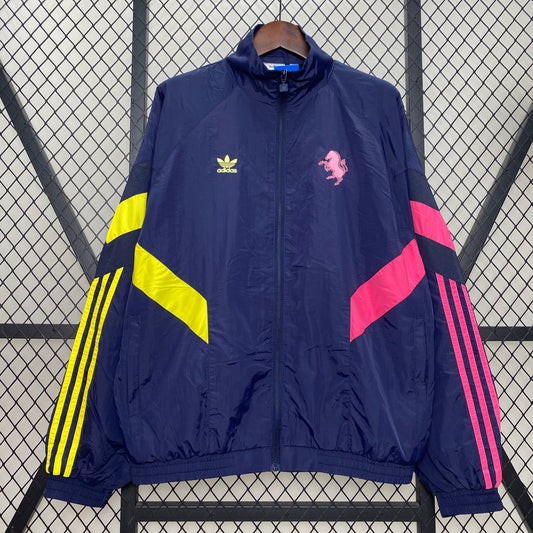 Windbreaker Juventus 2024-2025