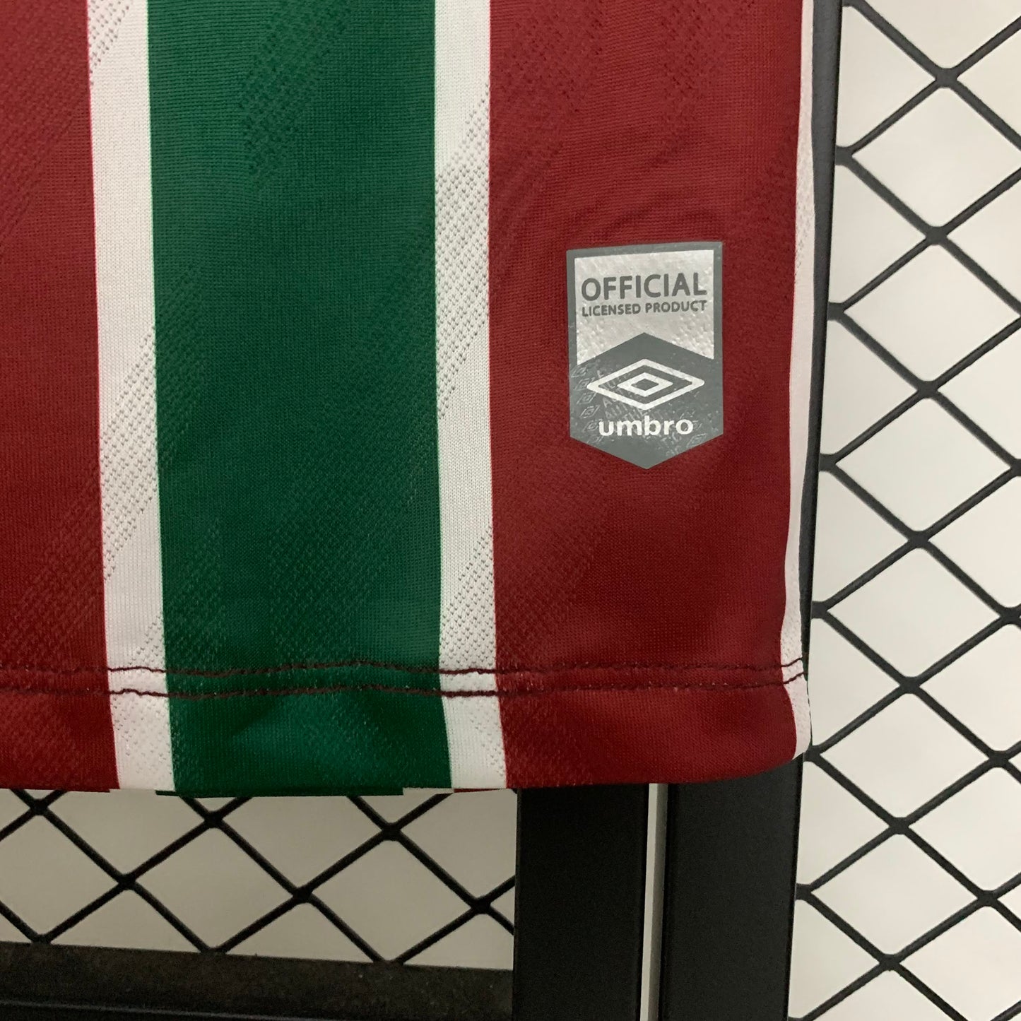 Fluminense home 2025-2026