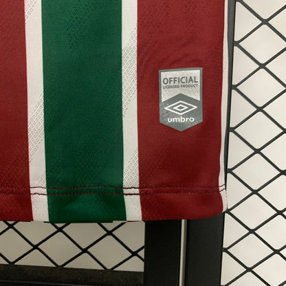 Fluminense home 2025-2026
