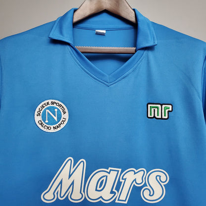 Napoli Retró 1988-1989