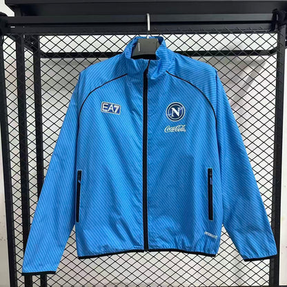 Windbreaker Napoli 25/26