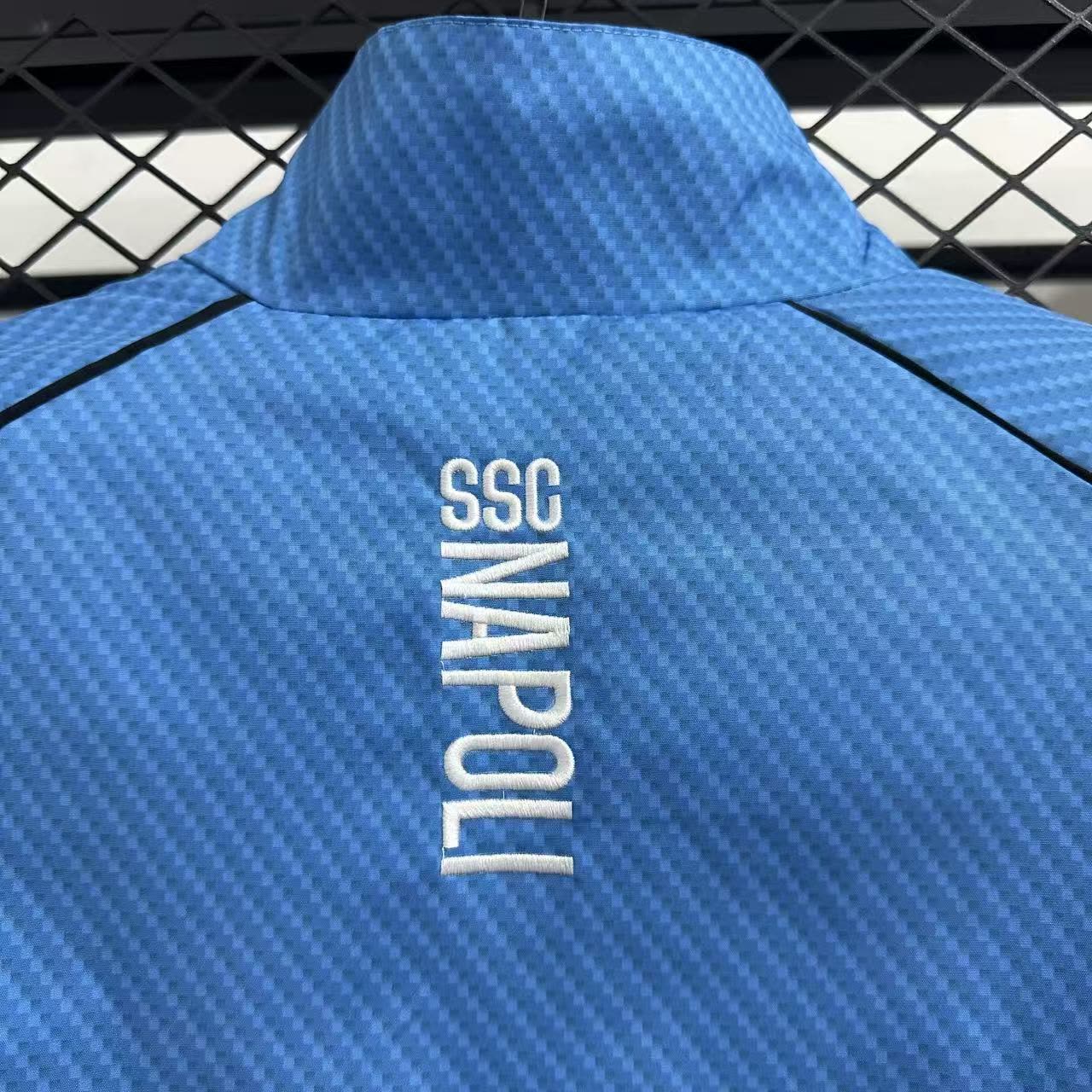 Windbreaker Napoli 25/26