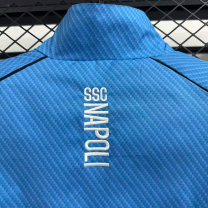 Windbreaker Napoli 25/26