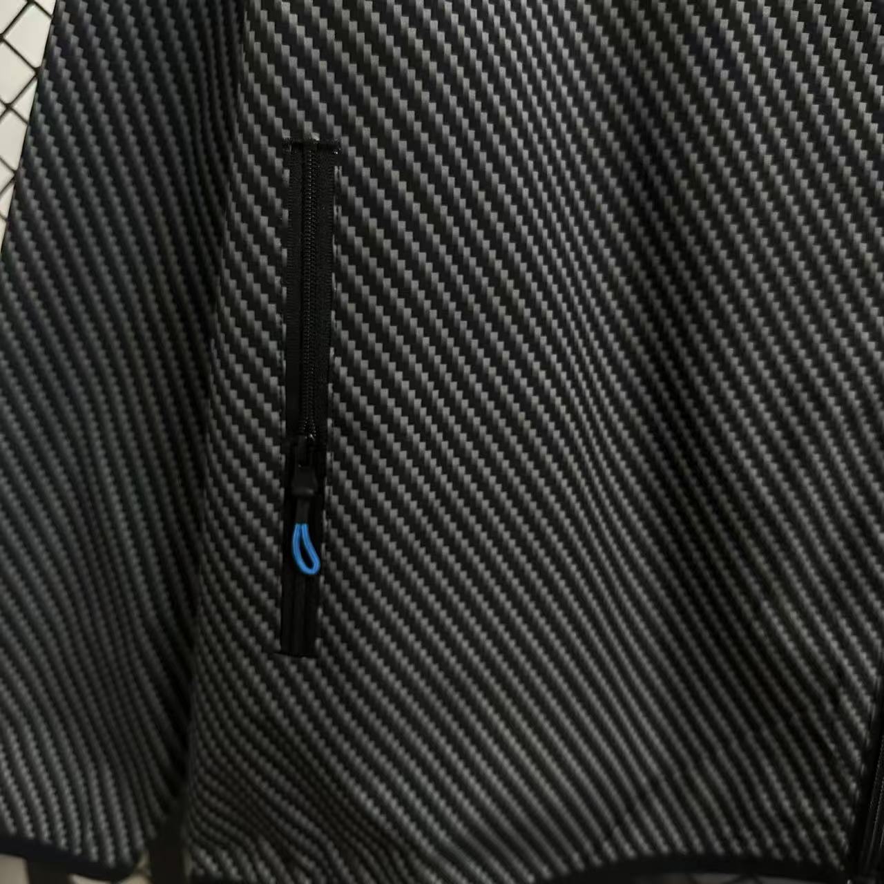 Windbreaker Napoli black 25/26