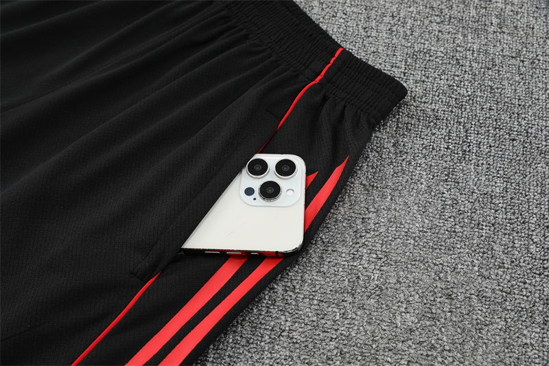Training kit Ajax 25/26