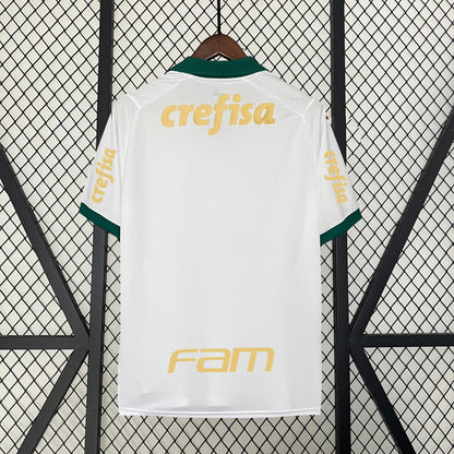 Palmeiras away 2024-2025