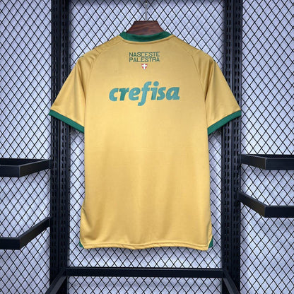 Palmeiras 3rd 2024-2025