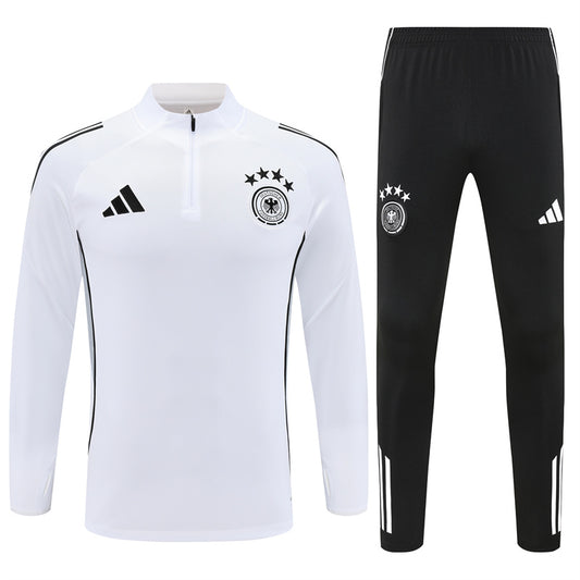 Training Tracksuit Germany 2025