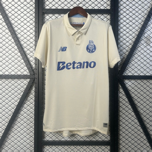 Porto 3rd 2025-2026