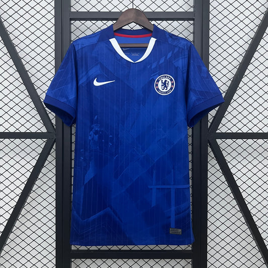 Chelsea home 2025-2026