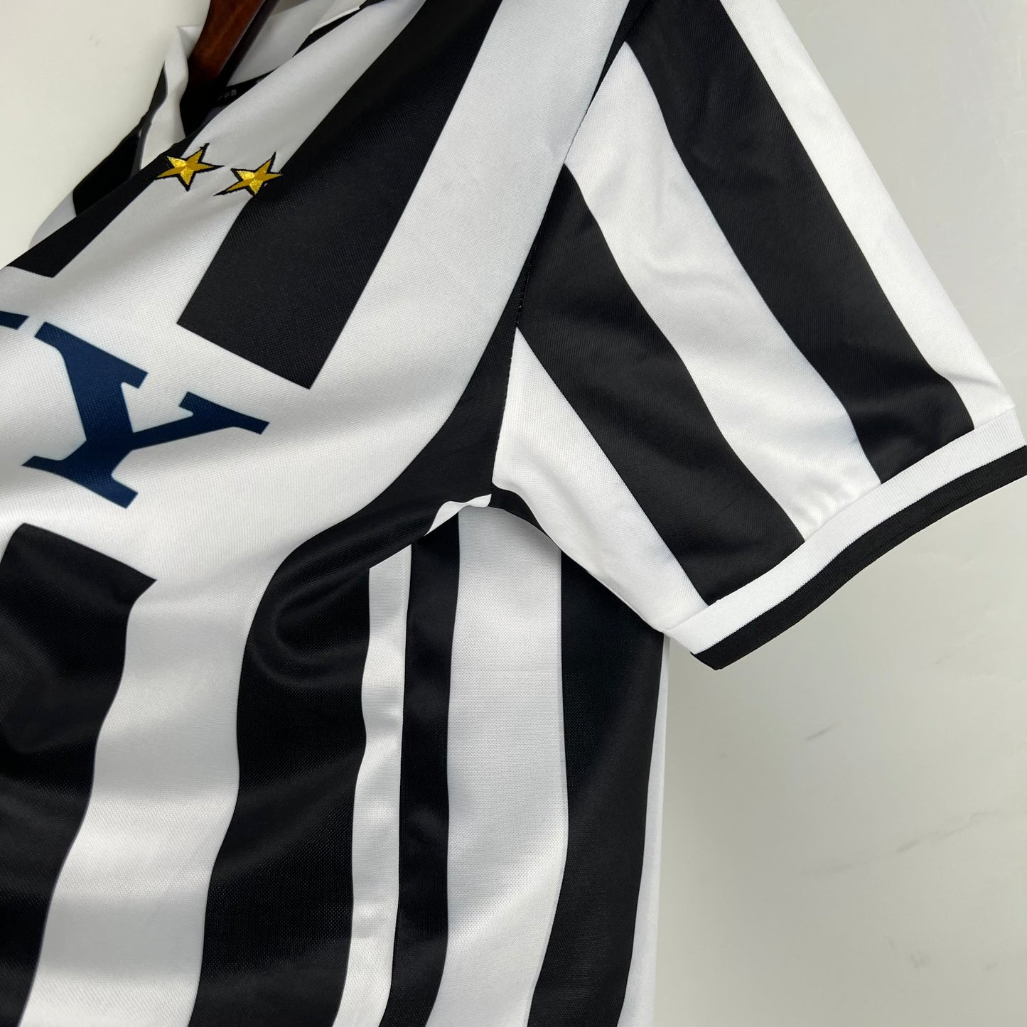 Juventus Retró 1996-1997