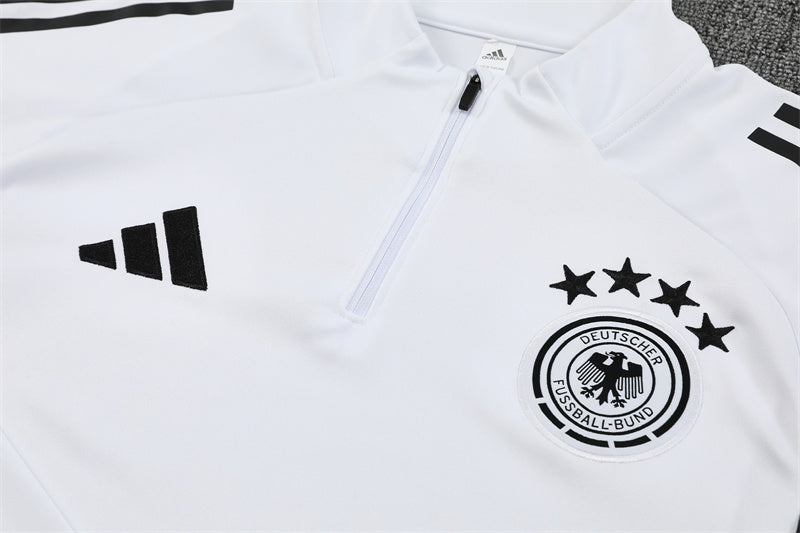 Training Tracksuit Germany 2025