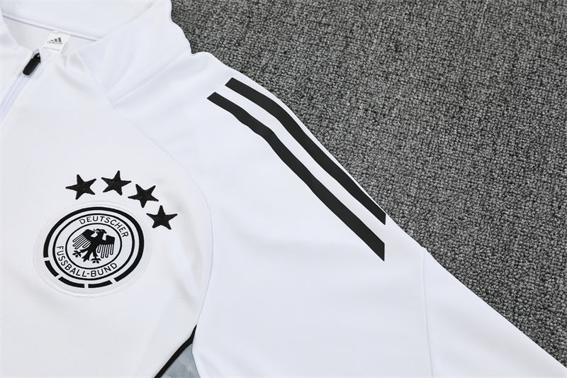 Training Tracksuit Germany 2025