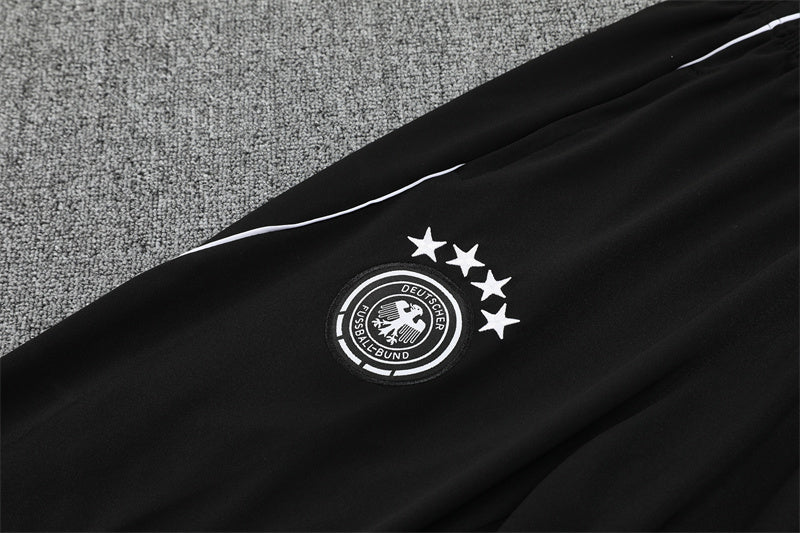 Training Tracksuit Germany 2025