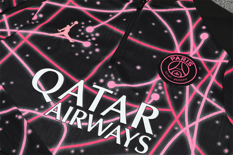 Training Tracksuit PSG 2025