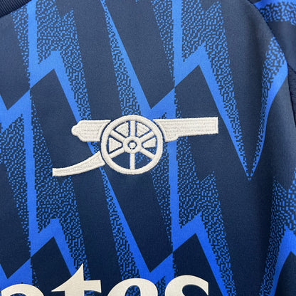 Arsenal away 2025-2026
