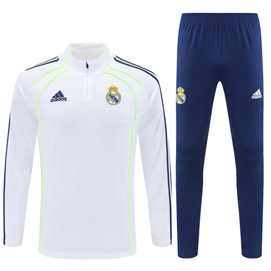 Training Tracksuit Real Madrid 2025