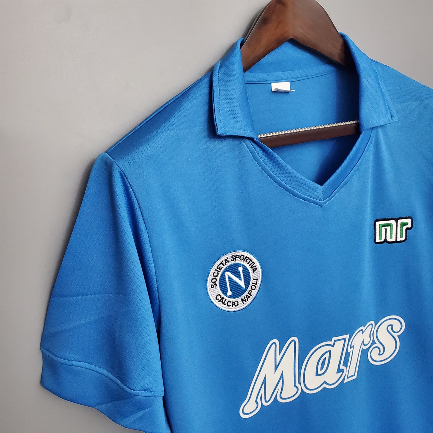 Napoli Retró 1988-1989