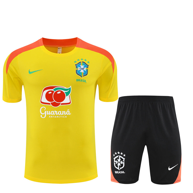 Training kit Brasil 25/26