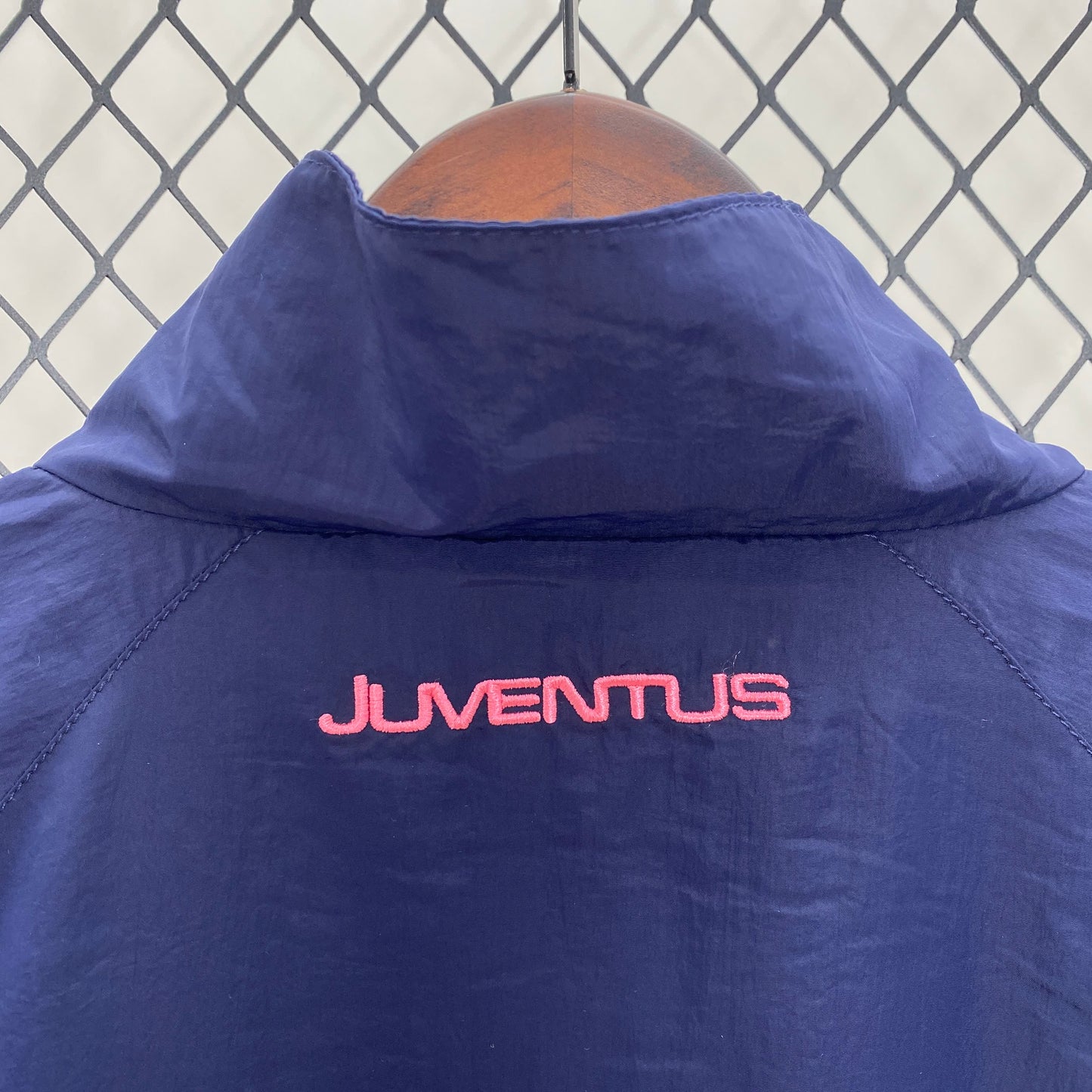 Windbreaker Juventus 2024-2025