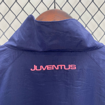 Windbreaker Juventus 2024-2025