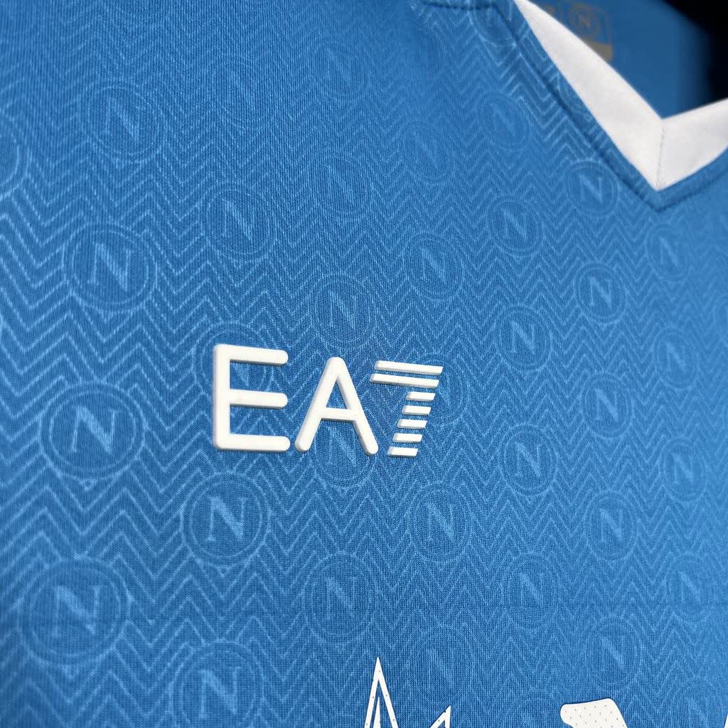 Napoli 2024-2025