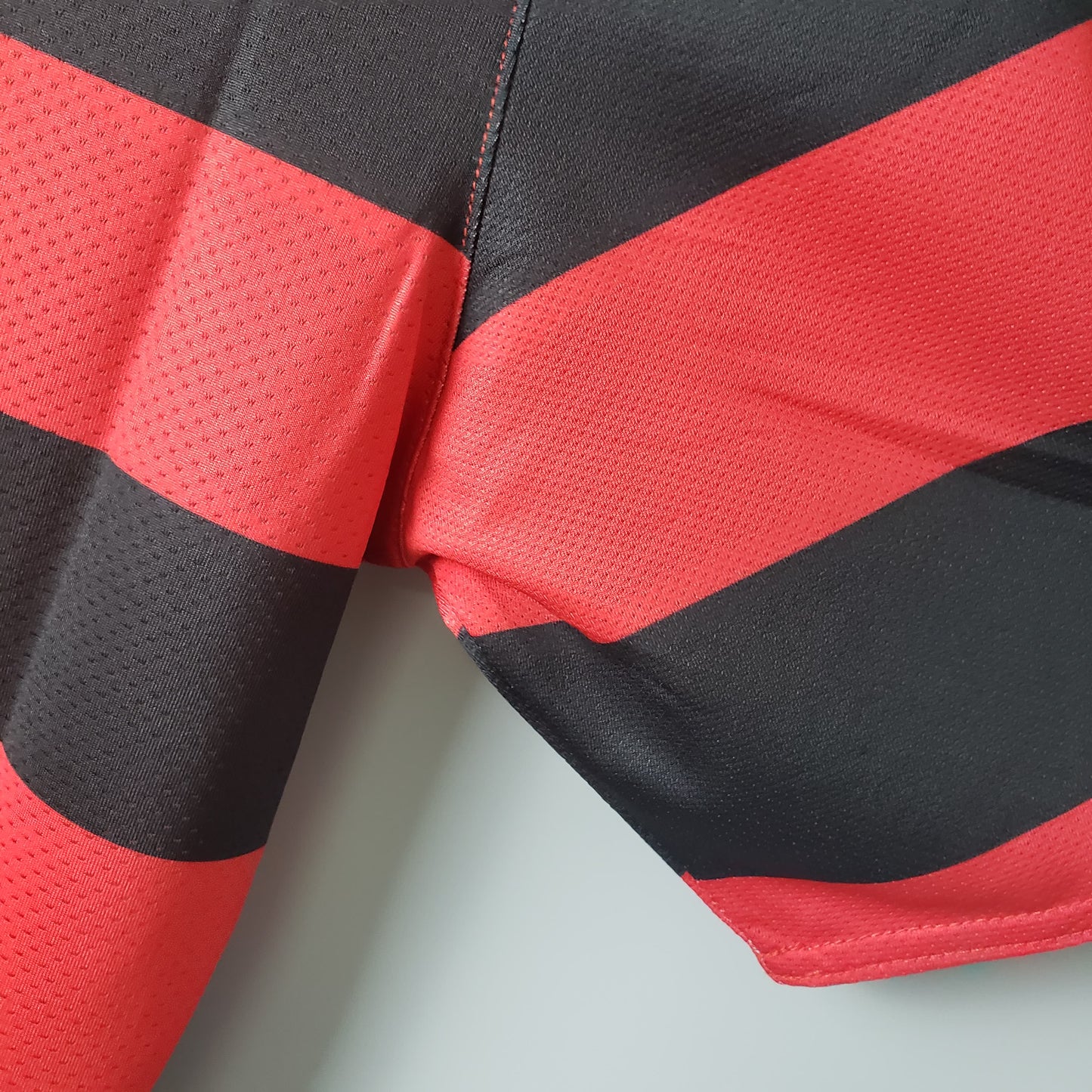 Flmengo Retró 2008-2009 home