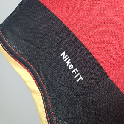 Flmengo Retró 2008-2009 home