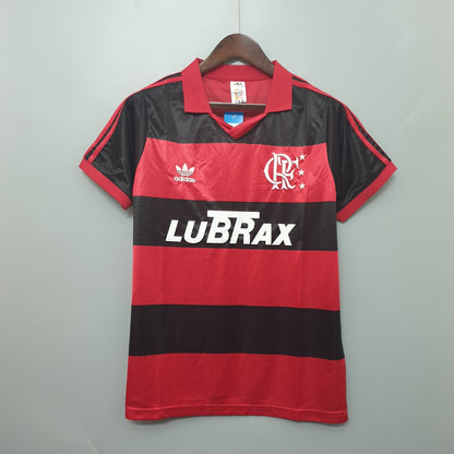 Flamengo Retró 1990-1991