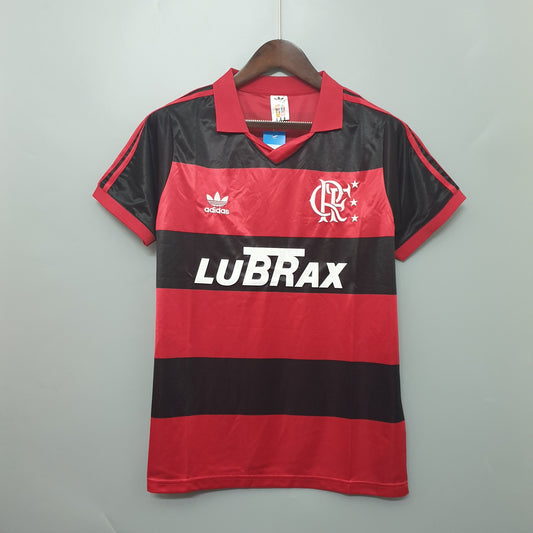 Flamengo Retró 1990-1991