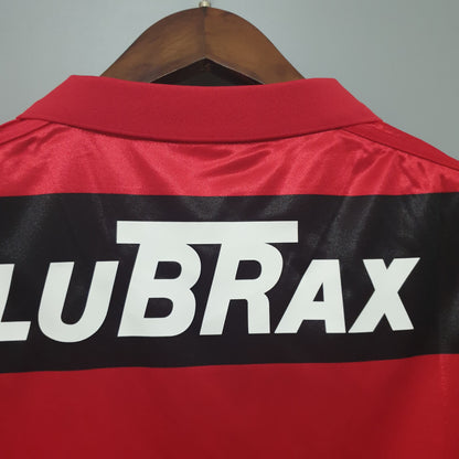 Flamengo Retró 1990-1991