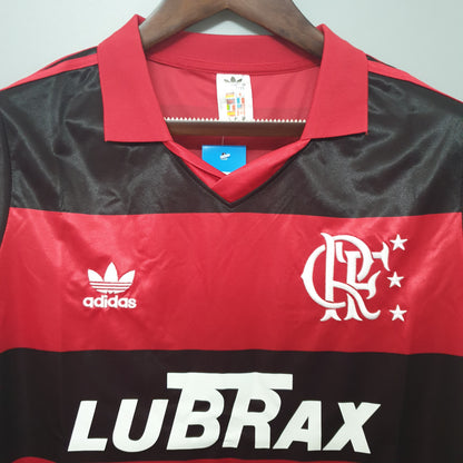 Flamengo Retró 1990-1991