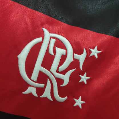 Flamengo Retró 1990-1991