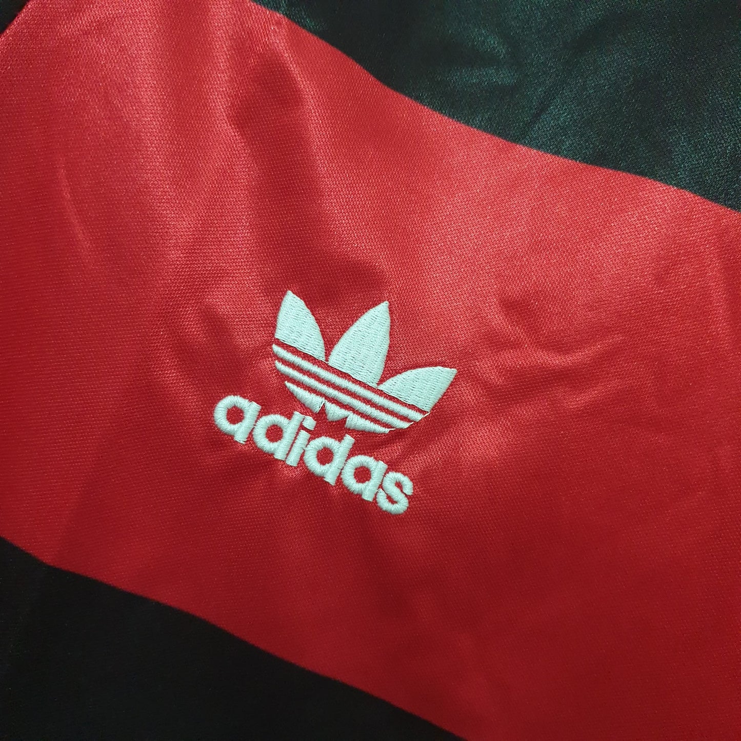 Flamengo Retró 1990-1991