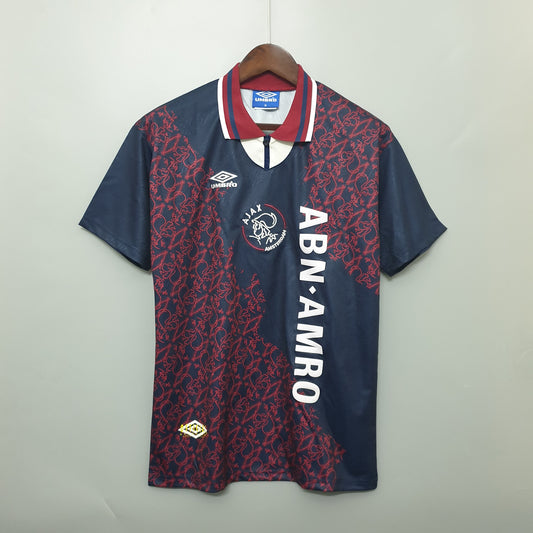 Ajax Retró 1995-1996