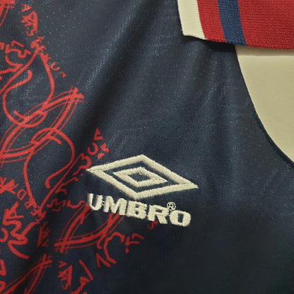 Ajax Retró 1995-1996