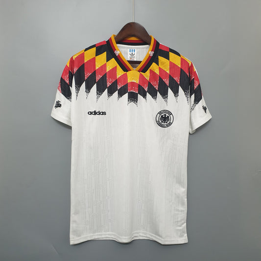 Germany Retró 1994 home