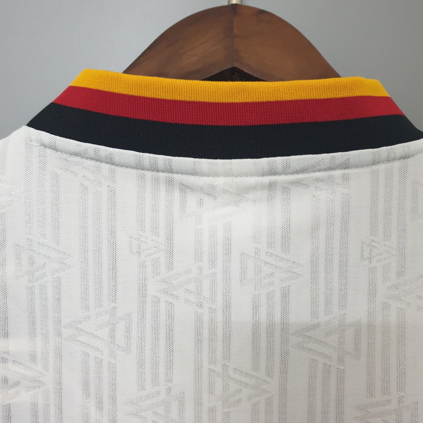 Germany Retró 1994 home