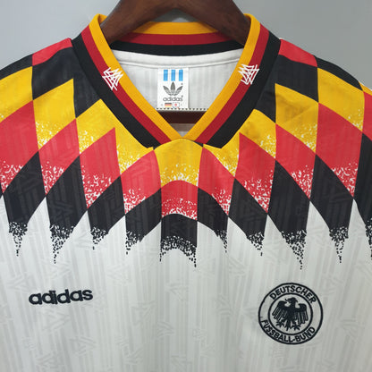 Germany Retró 1994 home