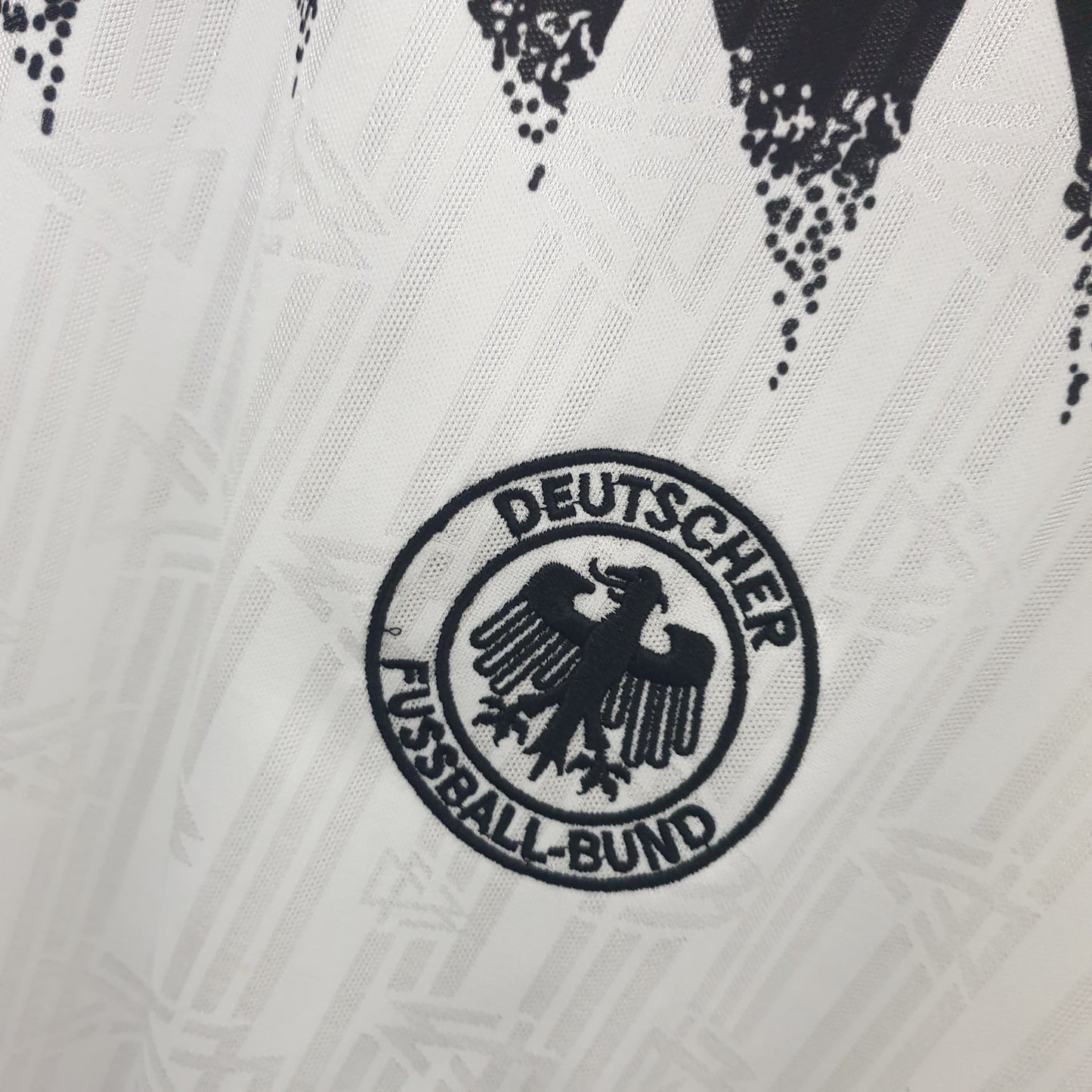 Germany Retró 1994 home