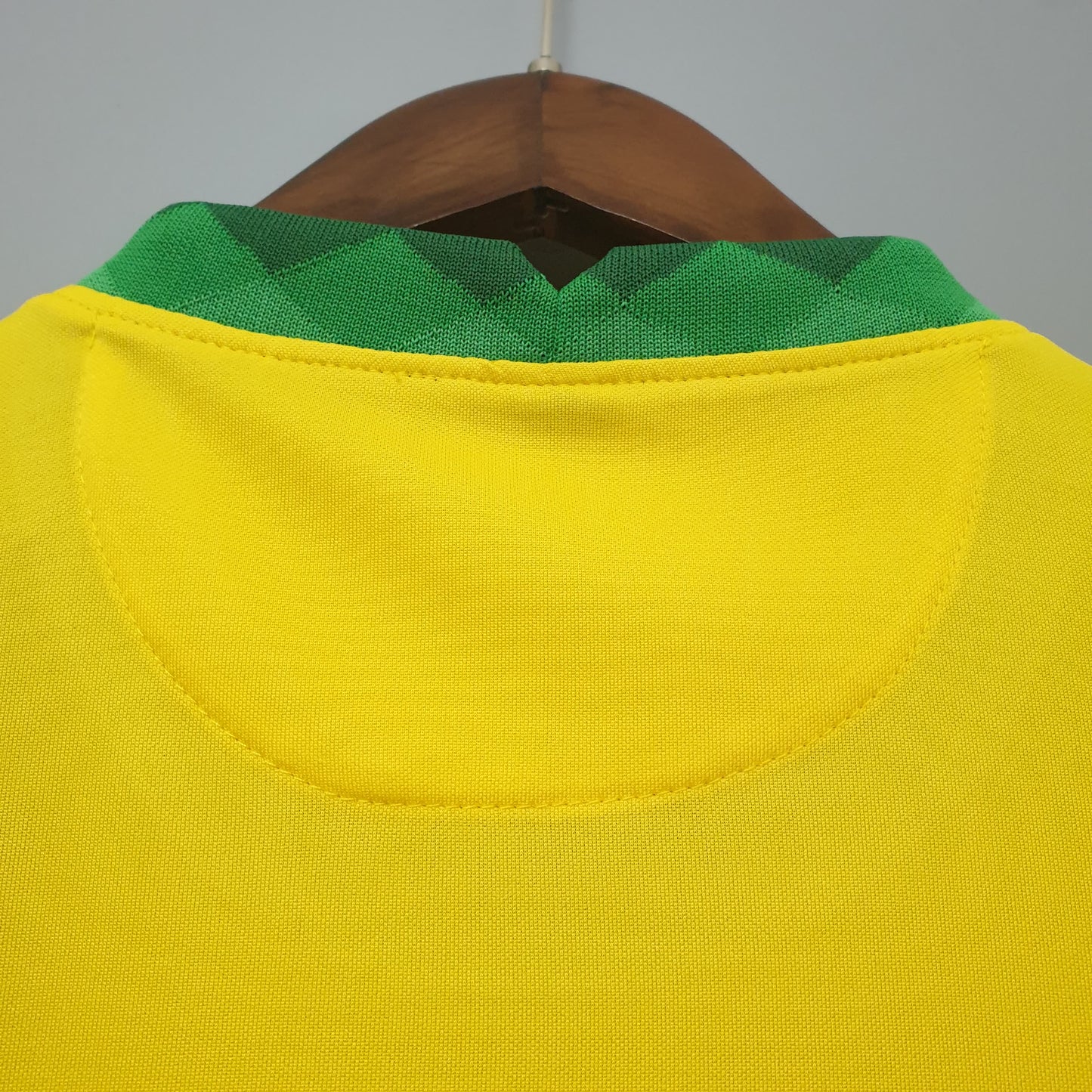 Brazil Retró 2020 home