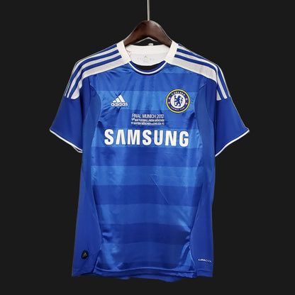 Chelsea Retró Champions 2011-2012