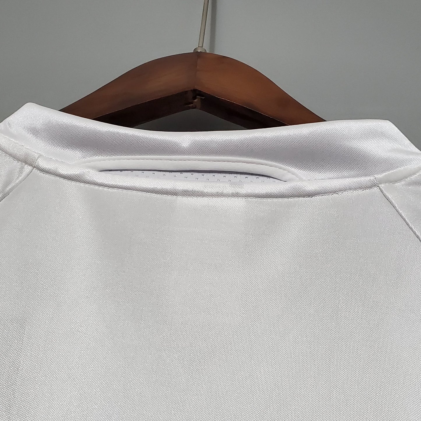 Real Madrid retró 2004-2005