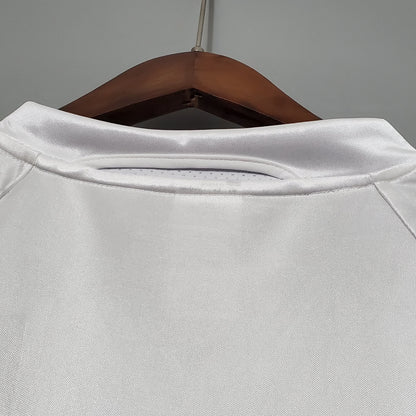 Real Madrid retró 2004-2005