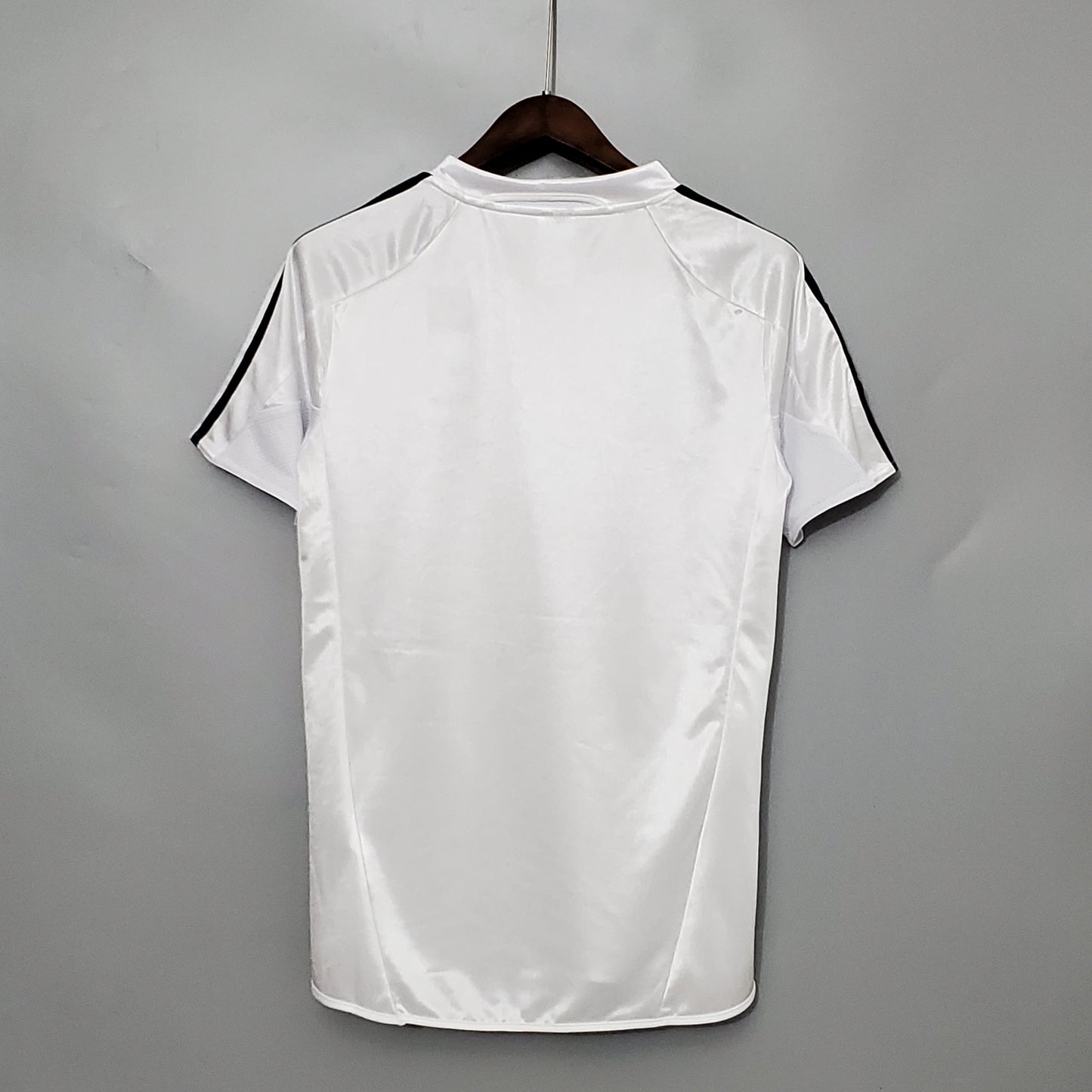 Real Madrid retró 2004-2005