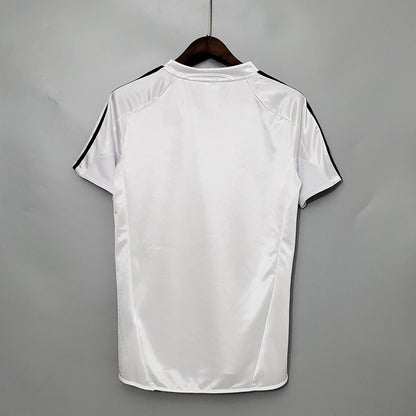 Real Madrid retró 2004-2005