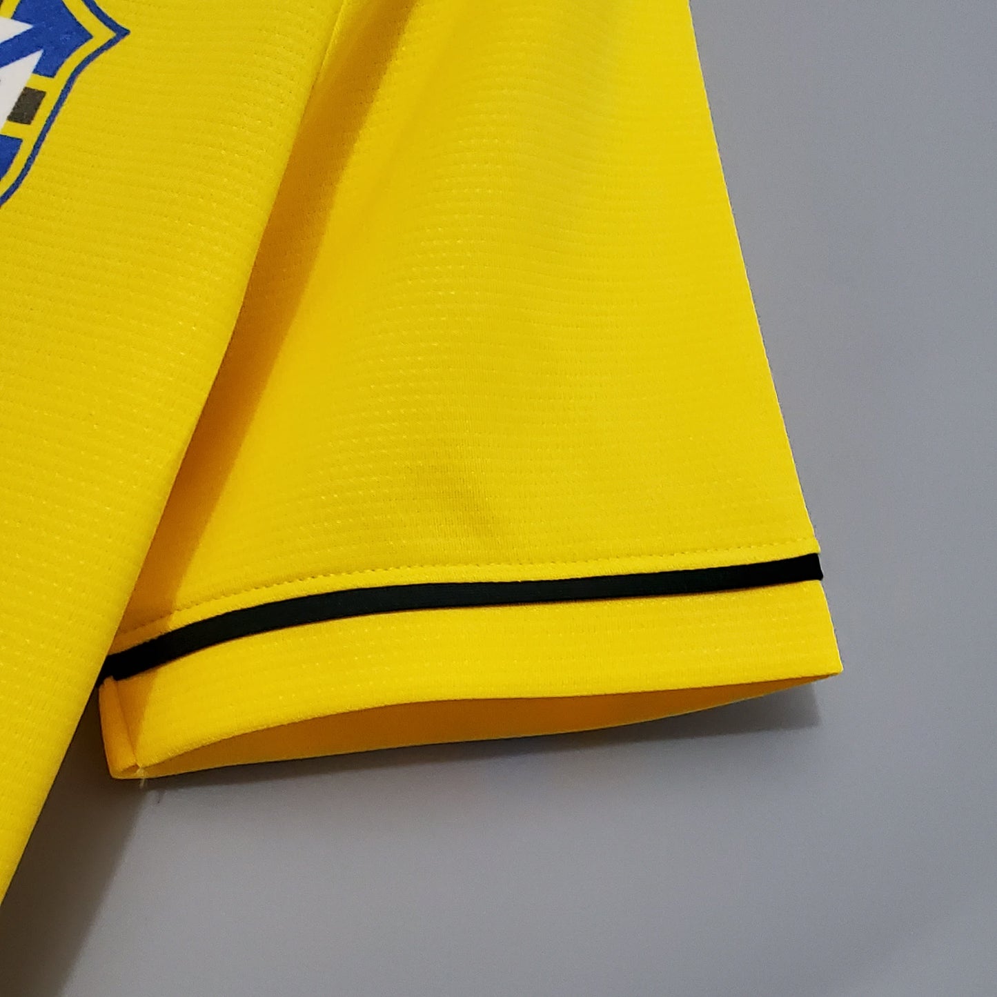 Brazil Retró 1993-1994 home