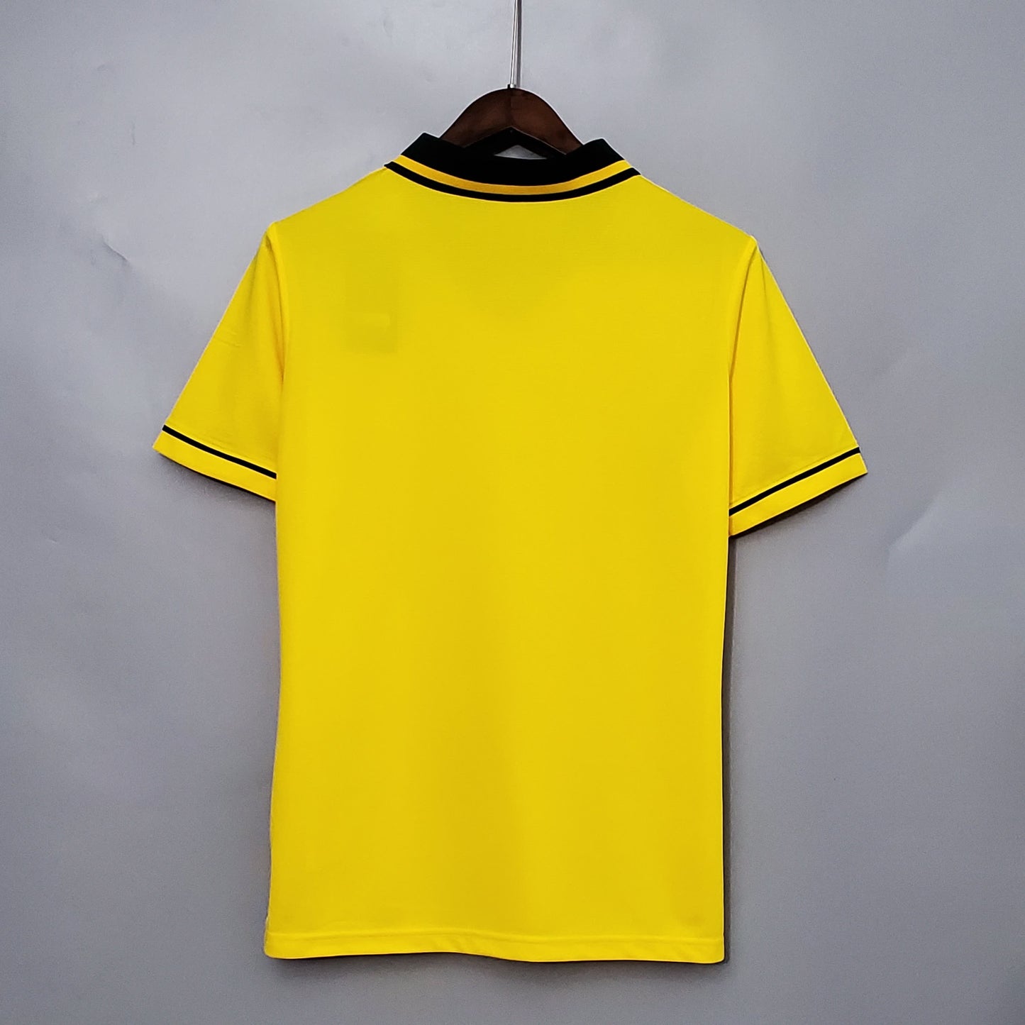 Brazil Retró 1993-1994 home