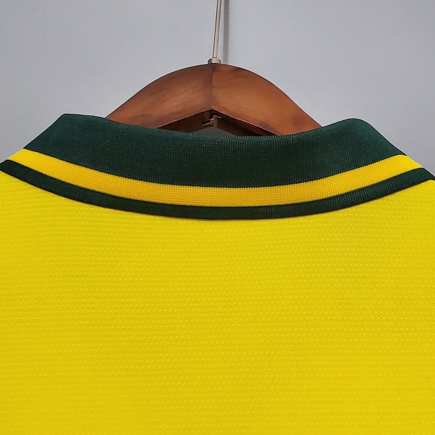 Brazil Retró 1993-1994 home