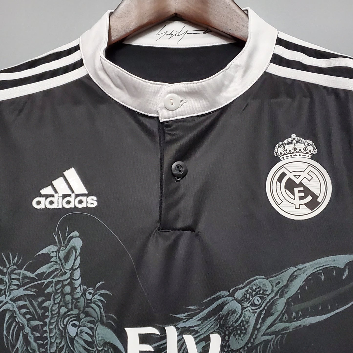 Real Madrid retró 2014-2015